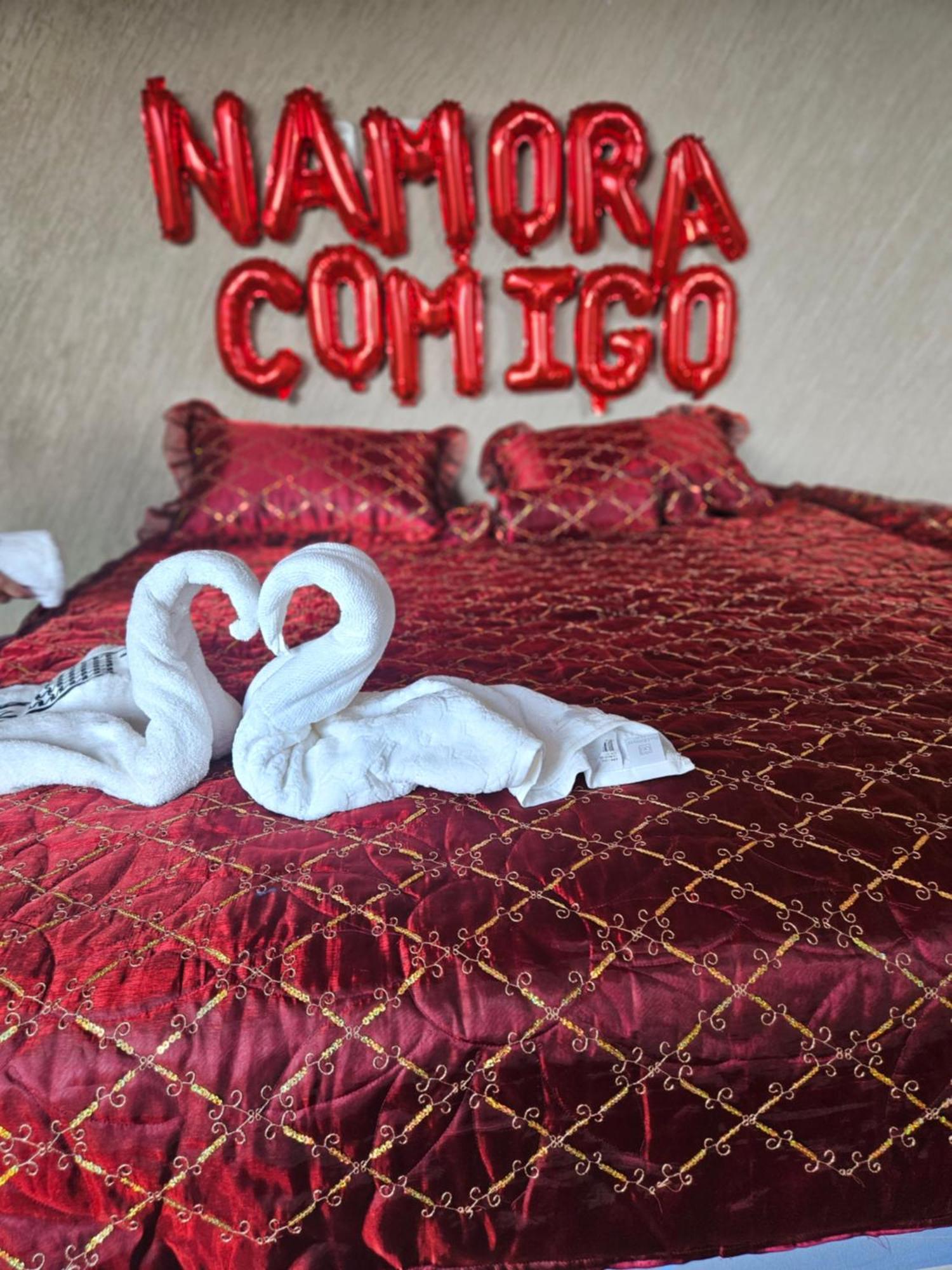 Hotel Chacara Vive La Vie Ponte Alta Gama  Zewnętrze zdjęcie