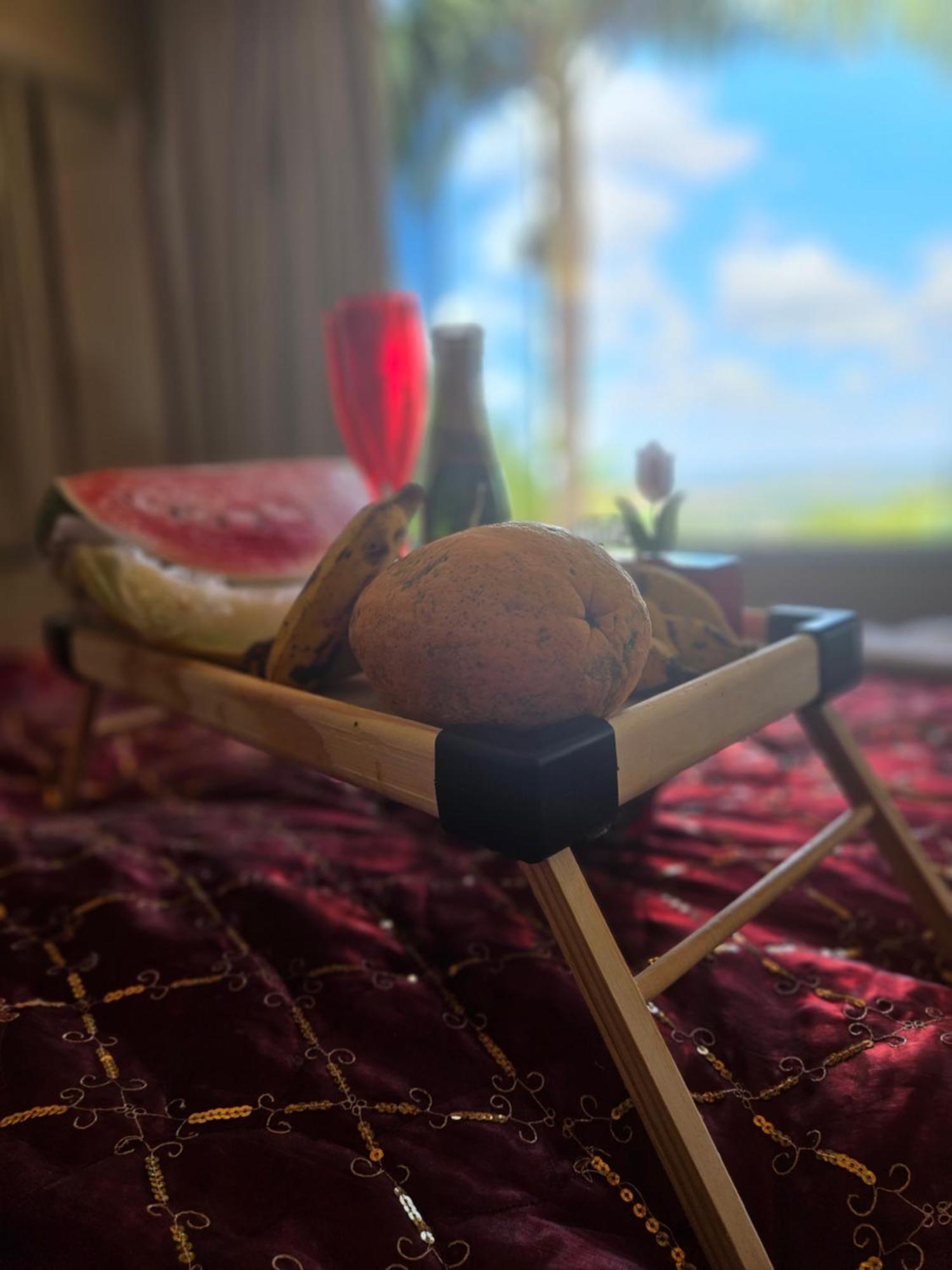Hotel Chacara Vive La Vie Ponte Alta Gama  Zewnętrze zdjęcie