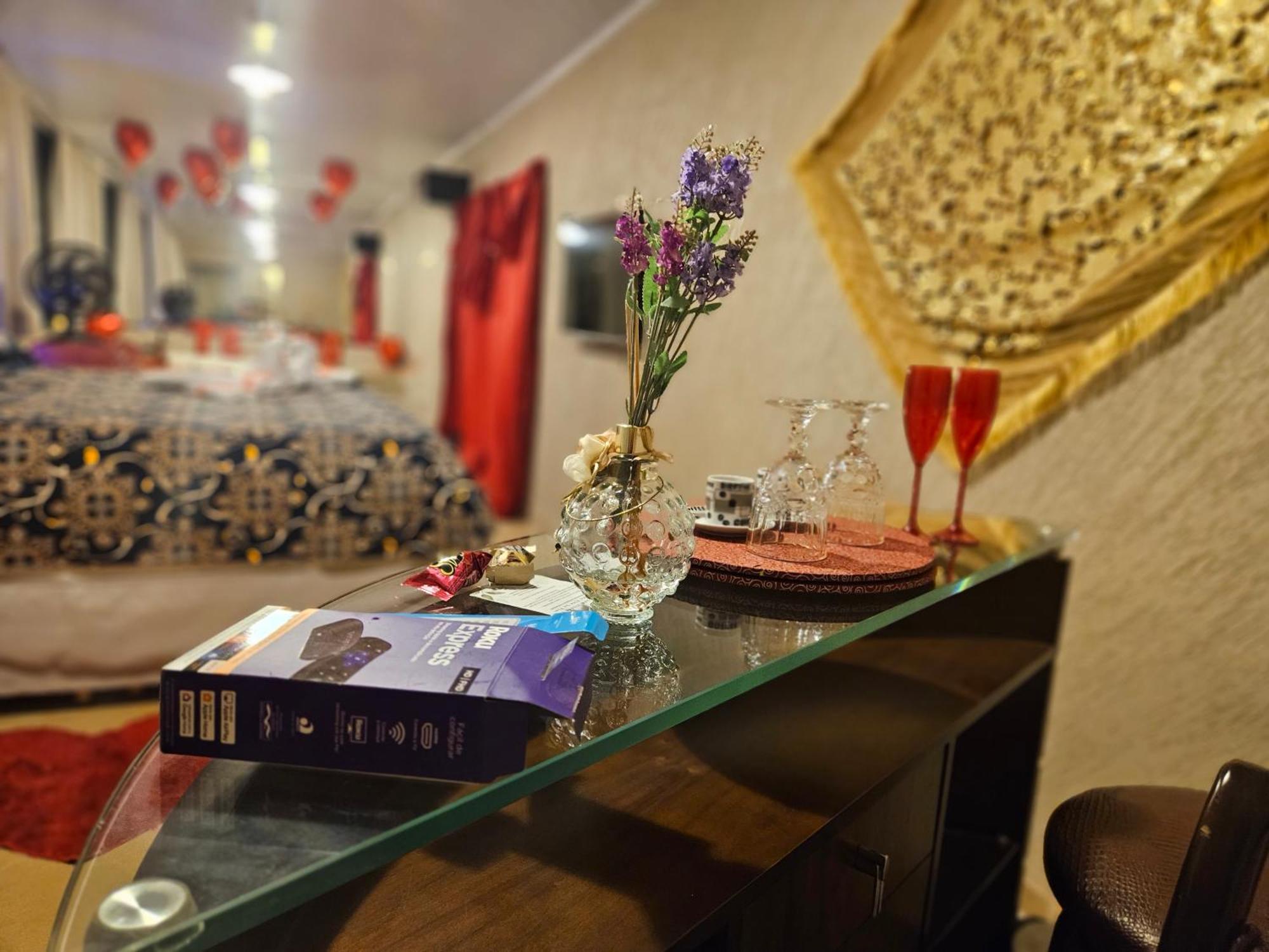 Hotel Chacara Vive La Vie Ponte Alta Gama  Zewnętrze zdjęcie